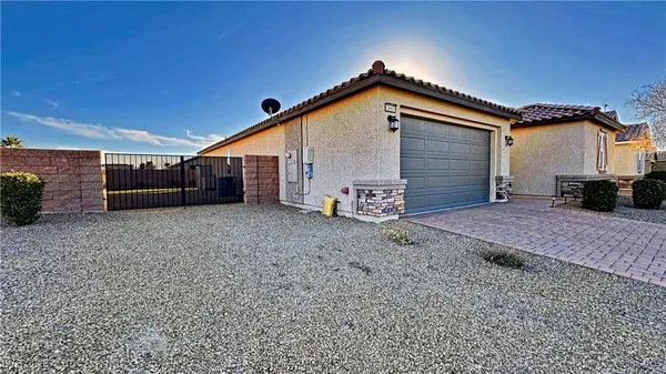 $434,444 | 2697 Blossom Avenue, Pahrump, NV 89048