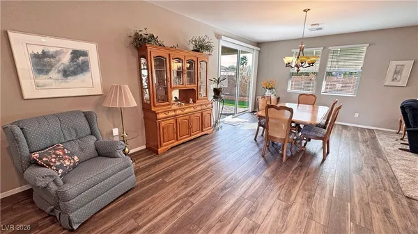 $434,444 | 2697 Blossom Avenue, Pahrump, NV 89048