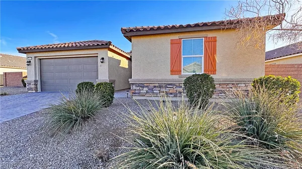 $434,444 | 2697 Blossom Avenue, Pahrump, NV 89048