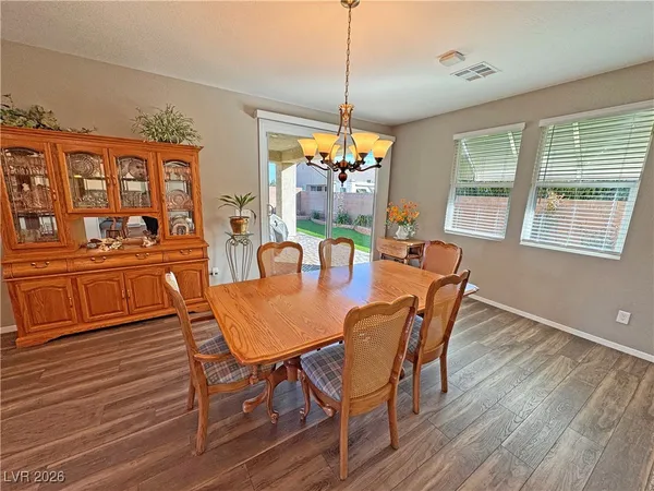 $434,444 | 2697 Blossom Avenue, Pahrump, NV 89048