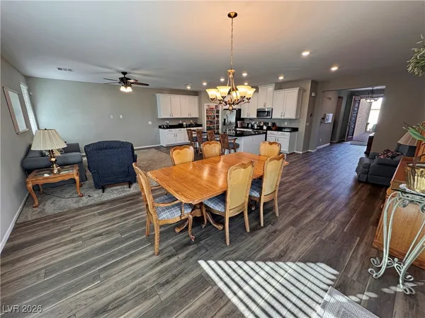 $434,444 | 2697 Blossom Avenue, Pahrump, NV 89048