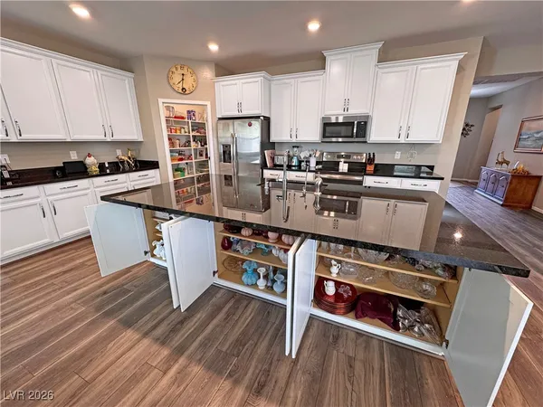 $434,444 | 2697 Blossom Avenue, Pahrump, NV 89048