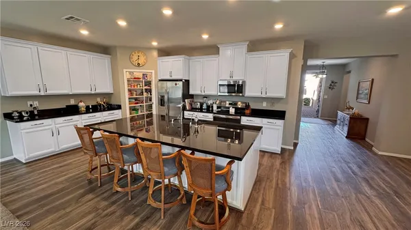 $434,444 | 2697 Blossom Avenue, Pahrump, NV 89048