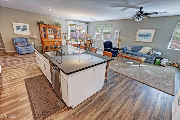 $434,444 | 2697 Blossom Avenue, Pahrump, NV 89048