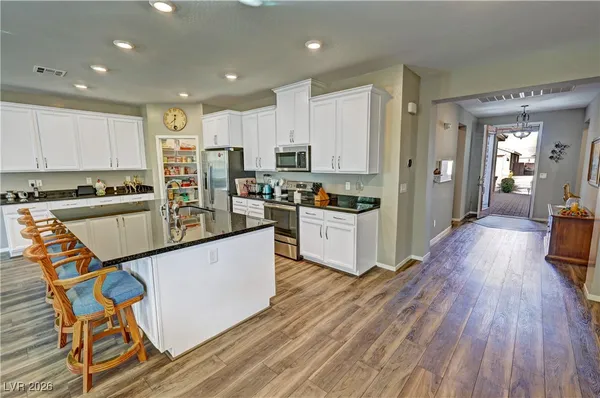 $434,444 | 2697 Blossom Avenue, Pahrump, NV 89048