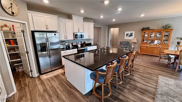 $434,444 | 2697 Blossom Avenue, Pahrump, NV 89048