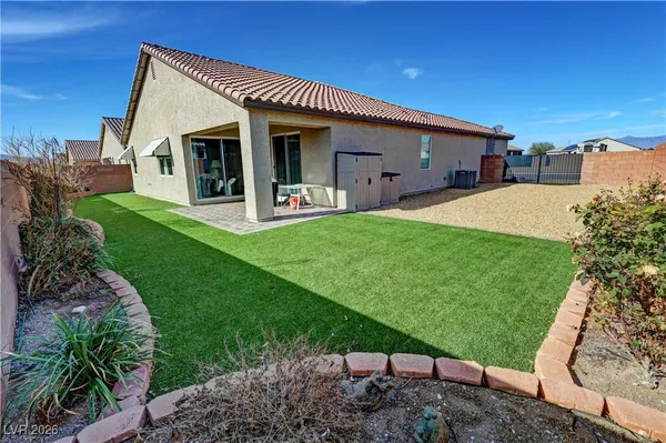 $434,444 | 2697 Blossom Avenue, Pahrump, NV 89048