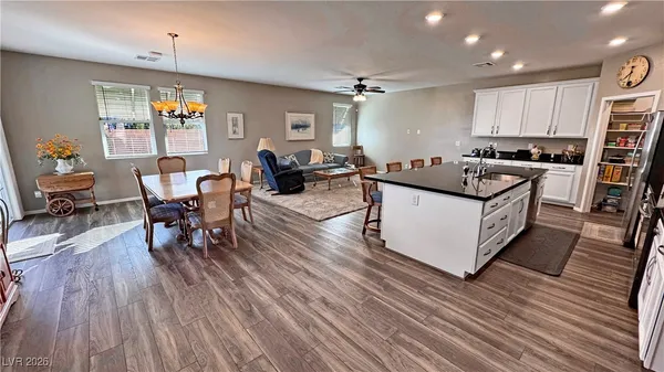 $434,444 | 2697 Blossom Avenue, Pahrump, NV 89048