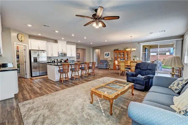 $434,444 | 2697 Blossom Avenue, Pahrump, NV 89048