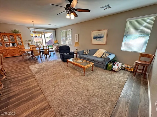 $434,444 | 2697 Blossom Avenue, Pahrump, NV 89048