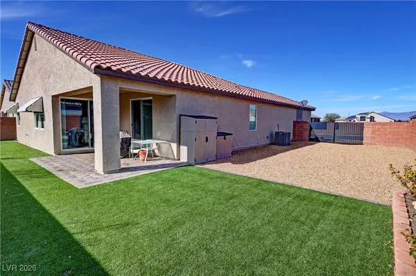 $434,444 | 2697 Blossom Avenue, Pahrump, NV 89048