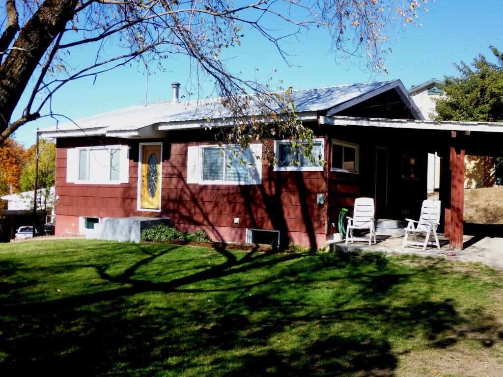 884 North Maple Street Colville, WA 99114 - Photo 1 of 14 Gallery Image 1