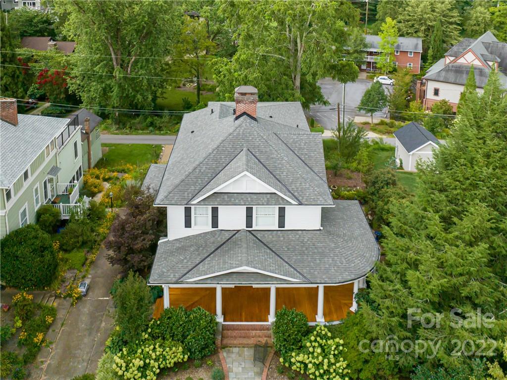 14 Edgemont Road Asheville, NC 28801 - Photo 41 of 43 Gallery Image 41