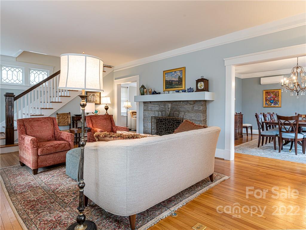 14 Edgemont Road Asheville, NC 28801 - Photo 6 of 43 Gallery Image 6