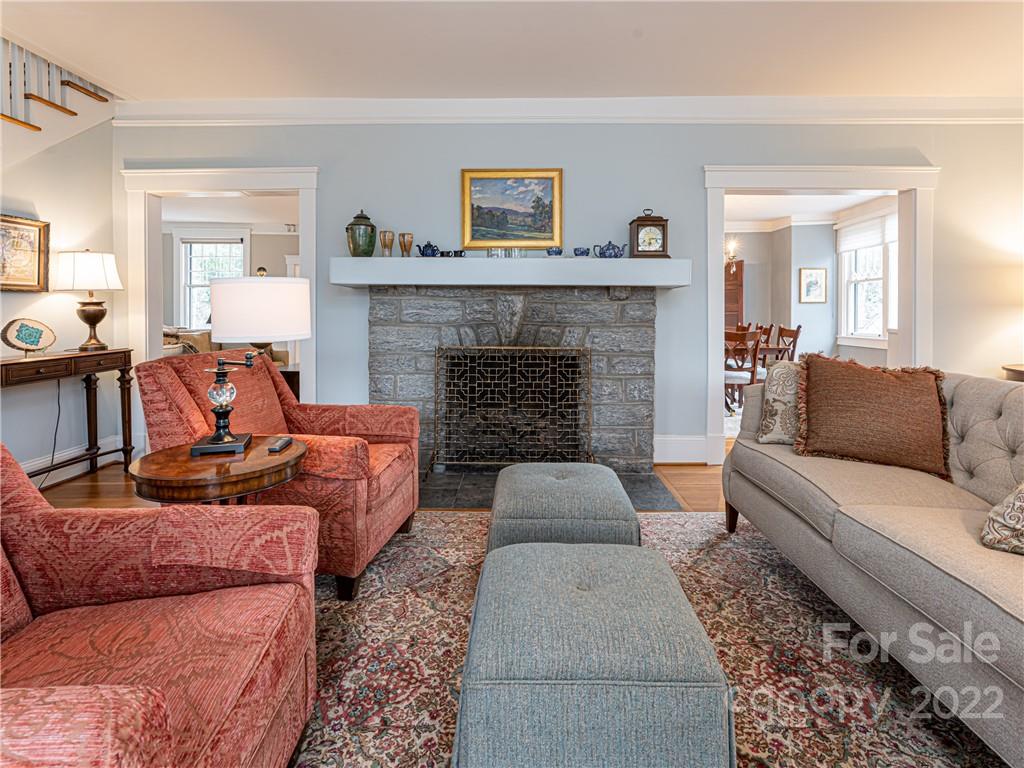 14 Edgemont Road Asheville, NC 28801 - Photo 7 of 43 Gallery Image 7