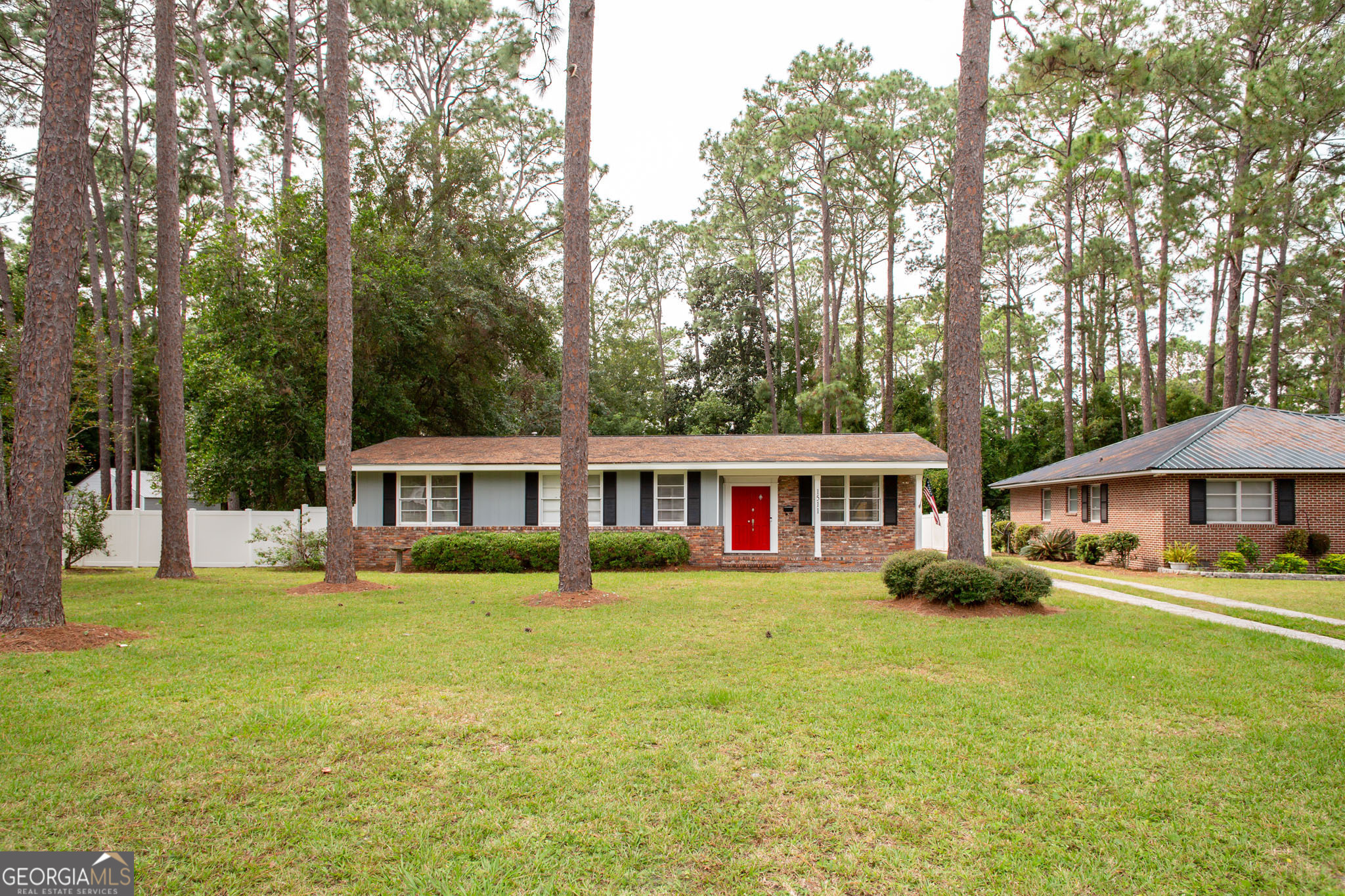 1511 Satilla Boulevard, Waycross, GA 31501 Compass