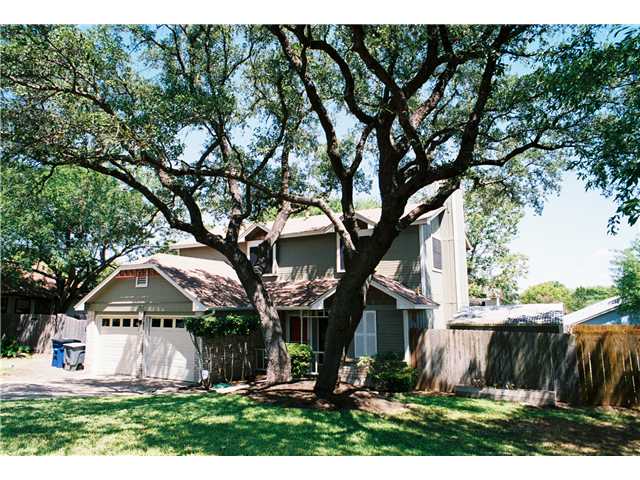 11919 Snow Finch Road Austin, TX 78758 - Photo 1 of 1