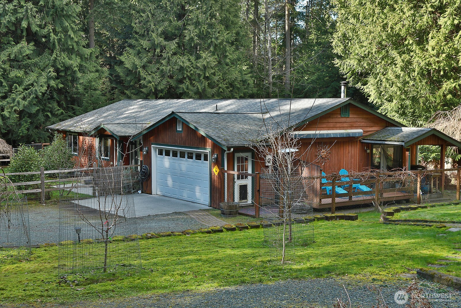 2411 East Porter Road Langley, WA 98260 - Photo 1 of 40