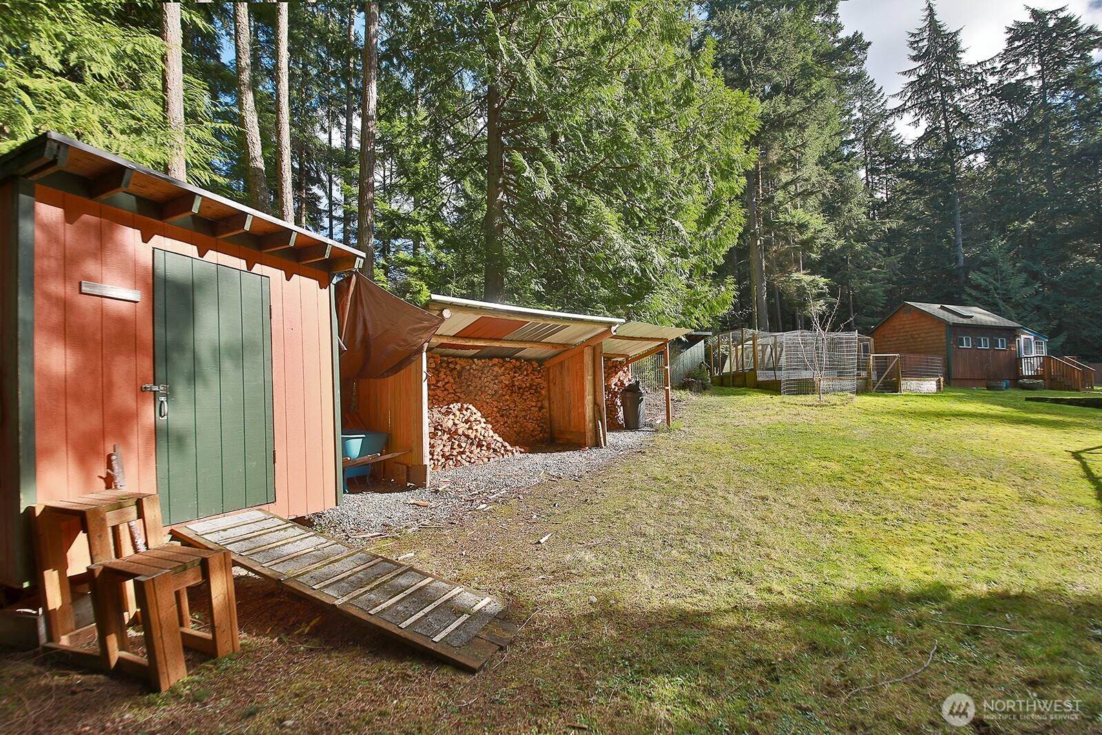 2411 East Porter Road Langley, WA 98260 - Photo 30 of 40