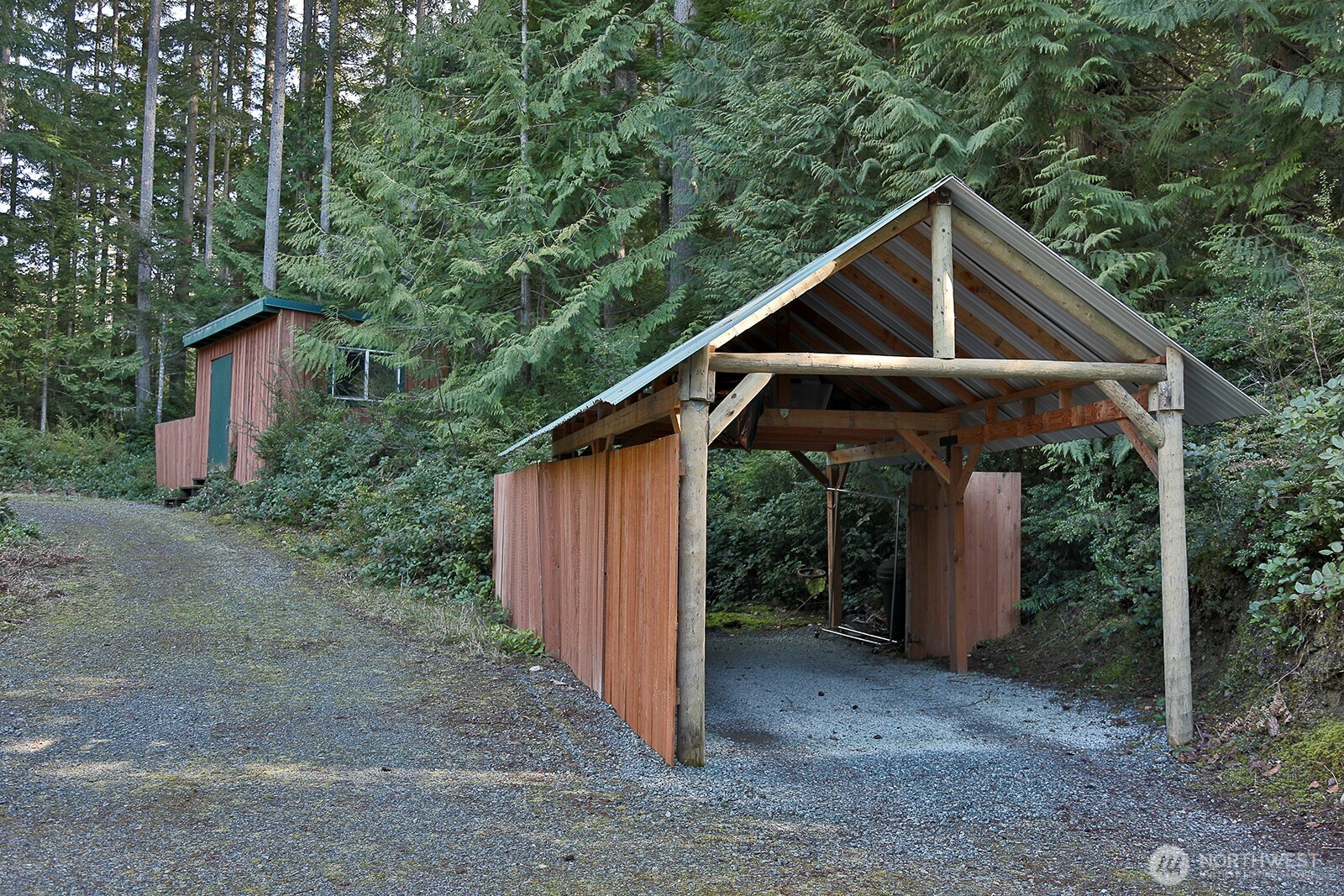 2411 East Porter Road Langley, WA 98260 - Photo 34 of 40