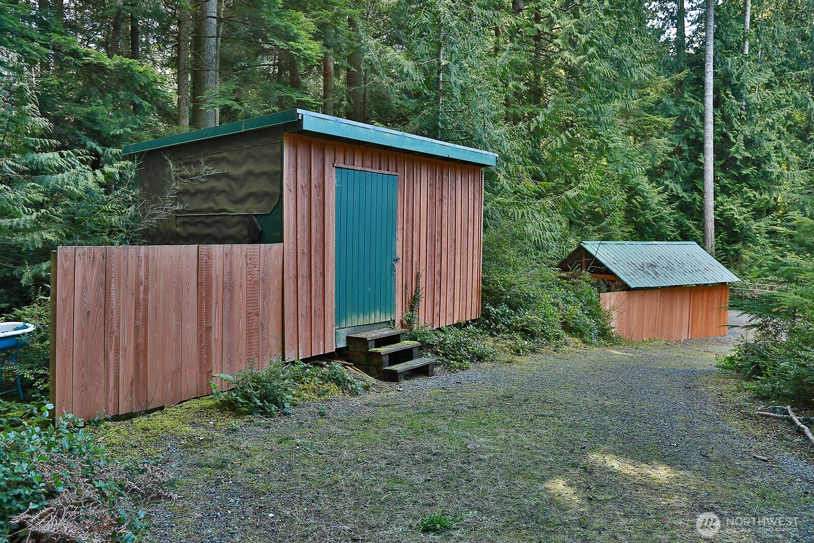 2411 East Porter Road Langley, WA 98260 - Photo 35 of 40