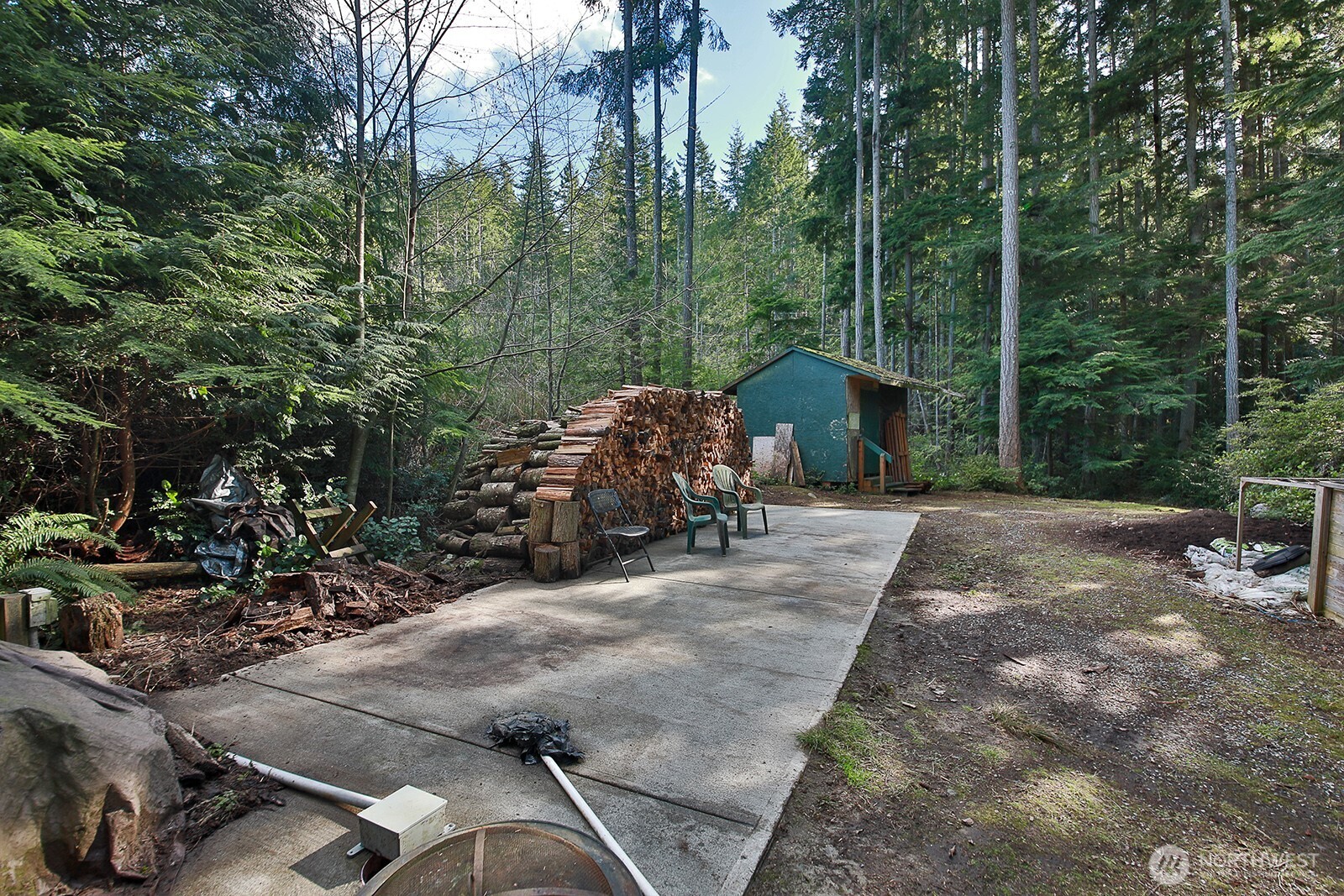 2411 East Porter Road Langley, WA 98260 - Photo 36 of 40