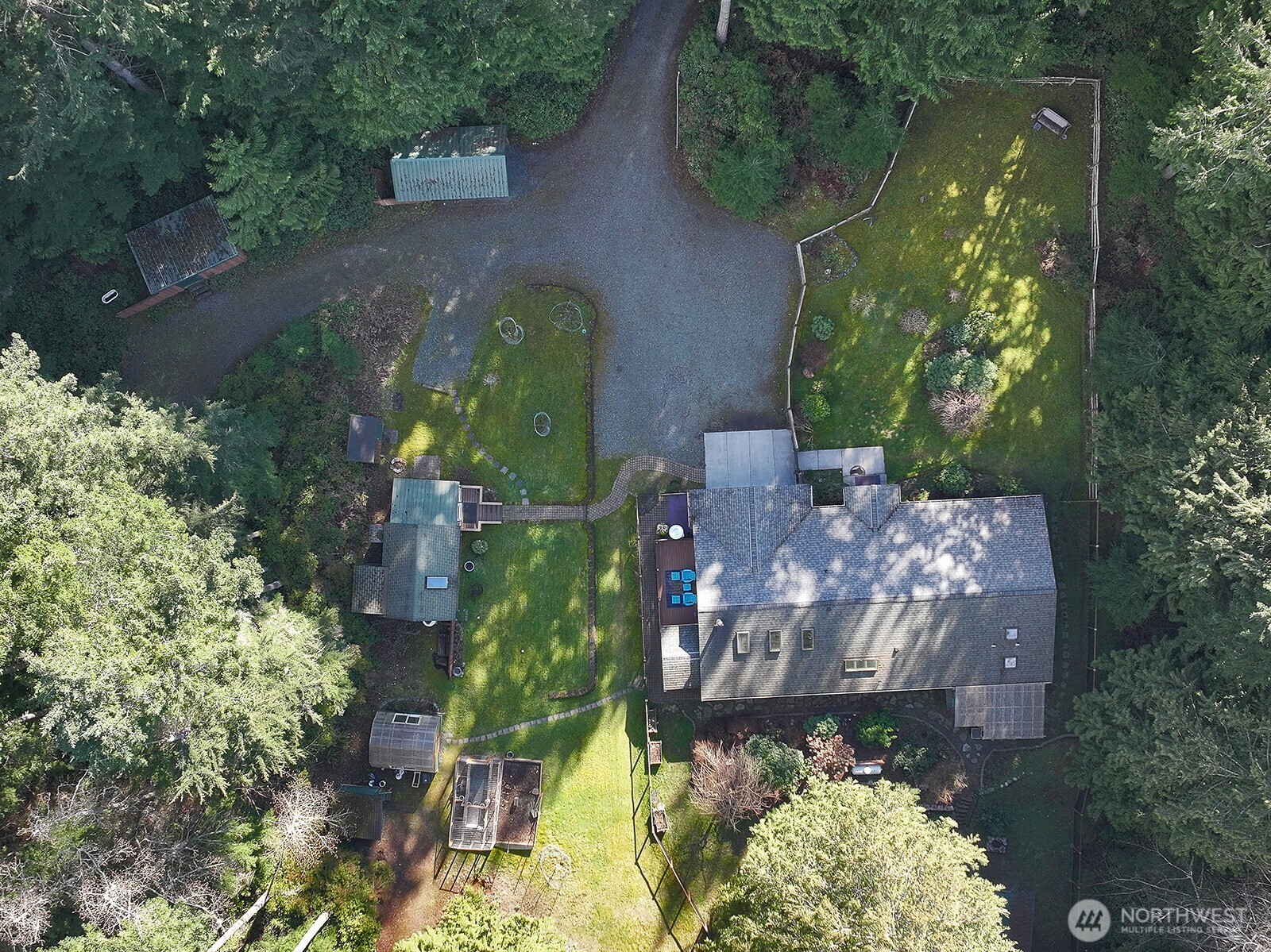 2411 East Porter Road Langley, WA 98260 - Photo 38 of 40