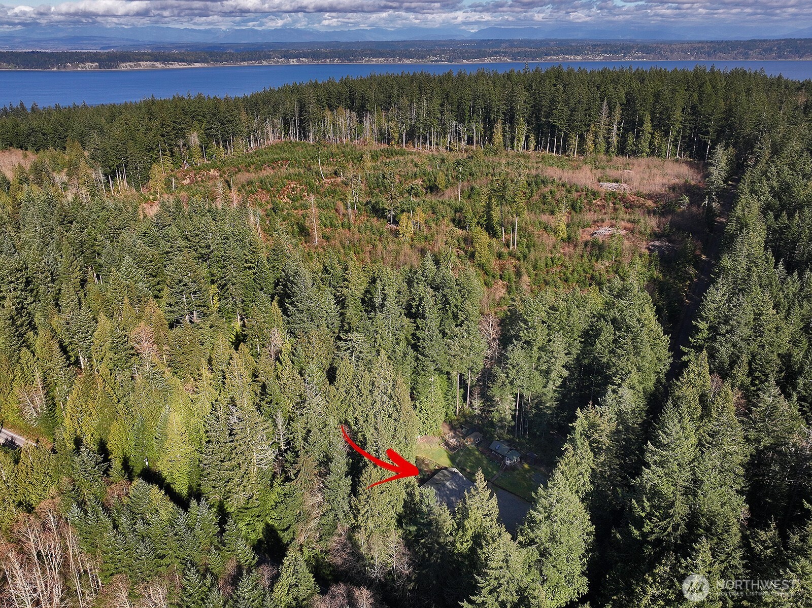 2411 East Porter Road Langley, WA 98260 - Photo 39 of 40