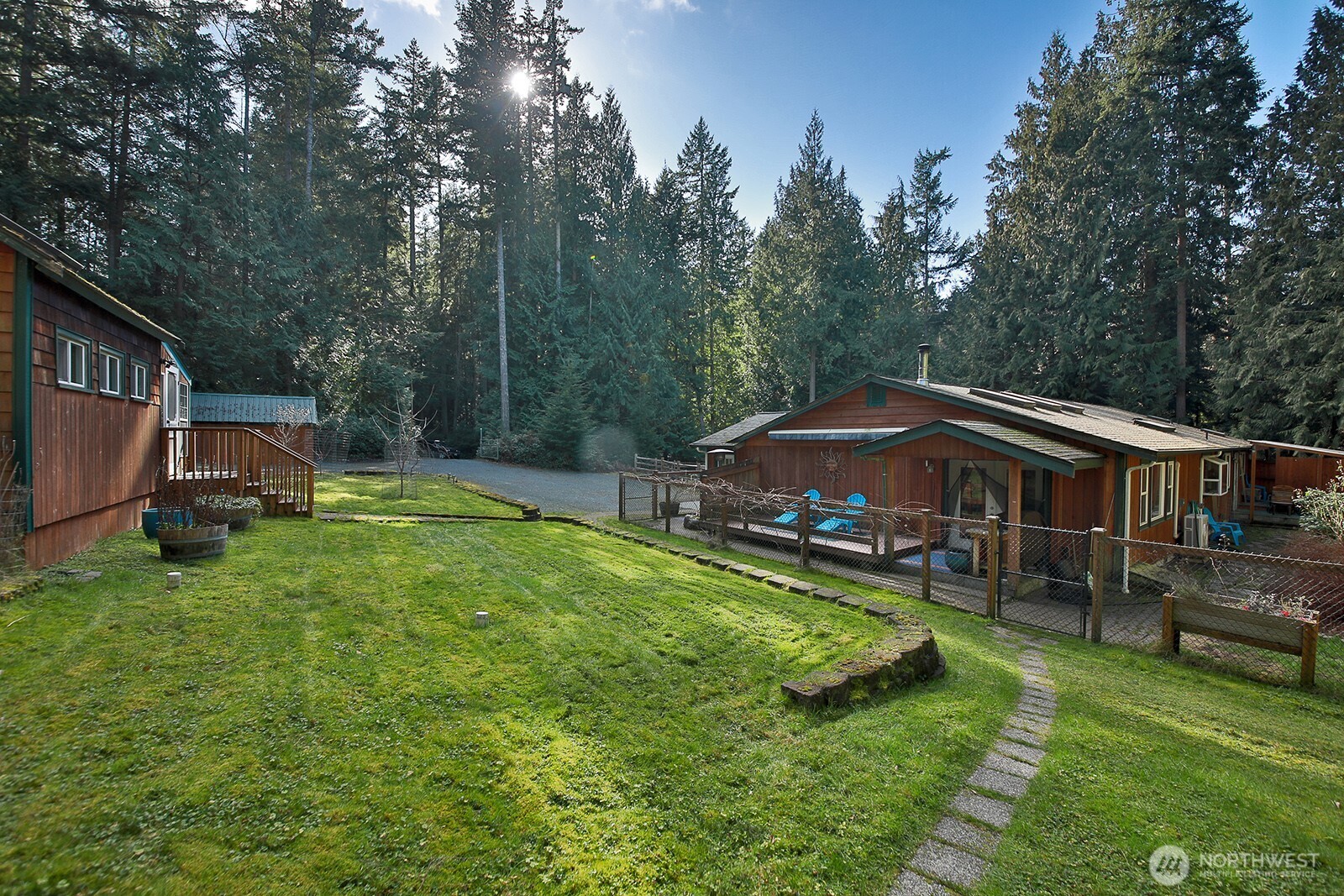 2411 East Porter Road Langley, WA 98260 - Photo 4 of 40