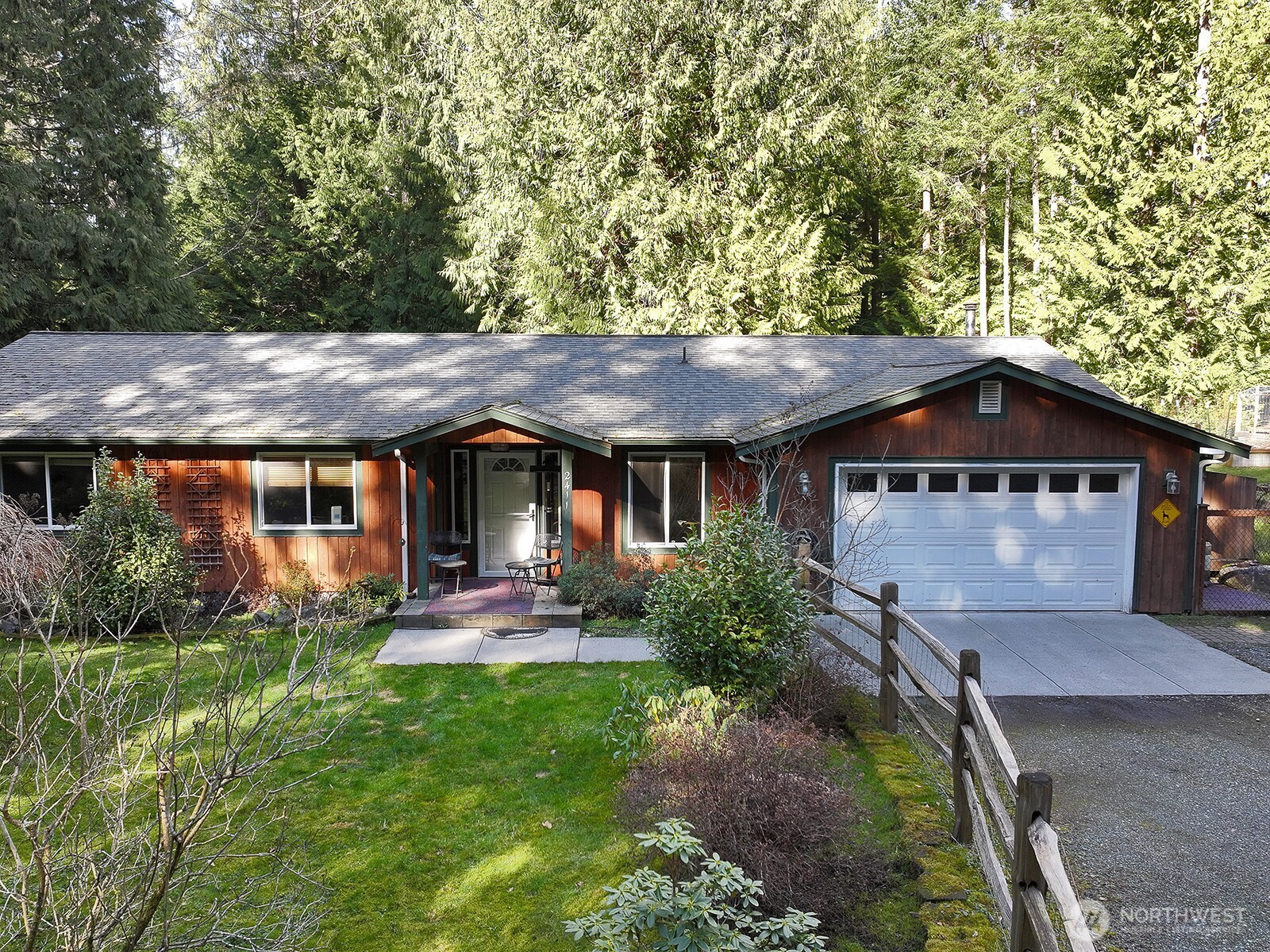 2411 East Porter Road Langley, WA 98260 - Photo 8 of 40