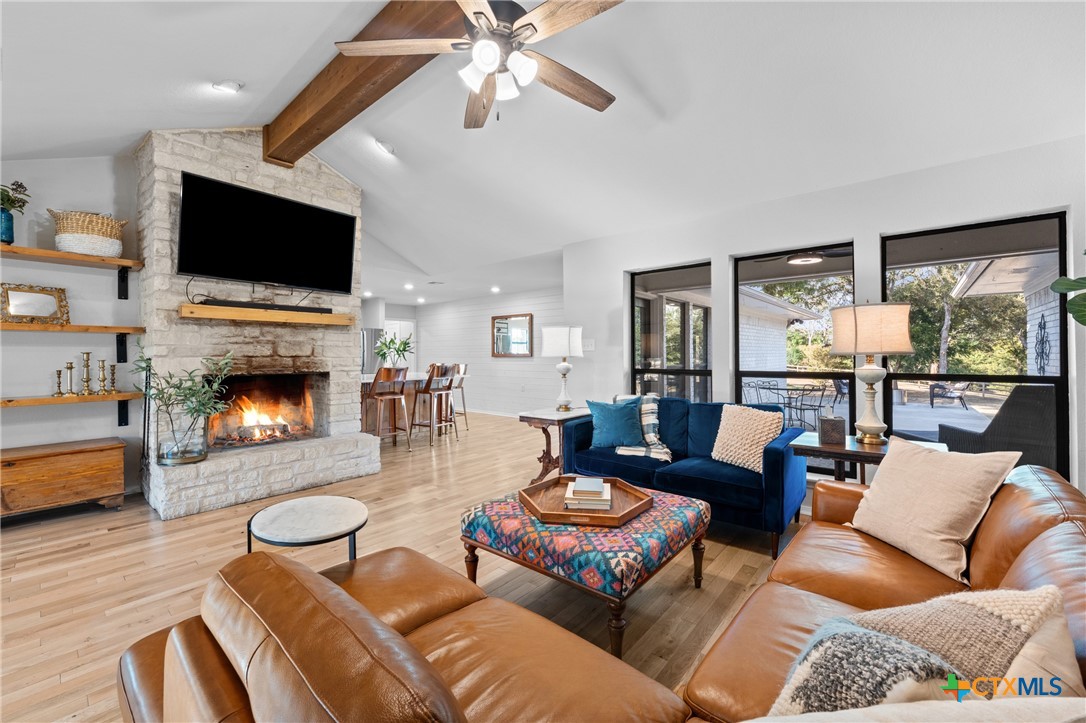 1515 Lake Road Belton, TX 76513 - Photo 20 of 48 Gallery Image 20