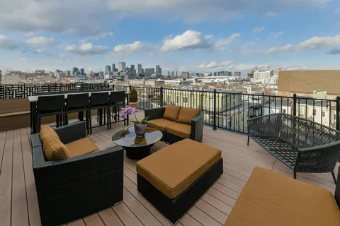 $6,000 | 350 West Broadway, Unit 10, Boston, MA 02127
