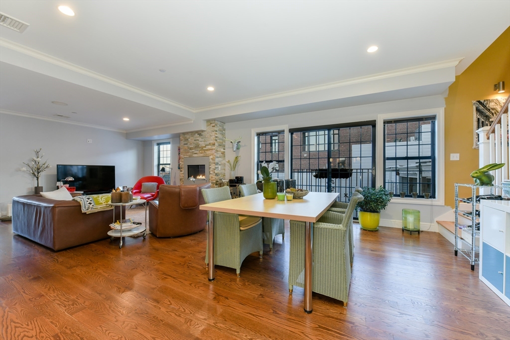 350 West Broadway, Unit 10 Boston, MA 02127 - Photo 12 of 22