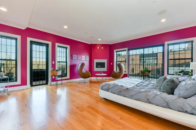 $6,000 | 350 West Broadway, Unit 10, Boston, MA 02127