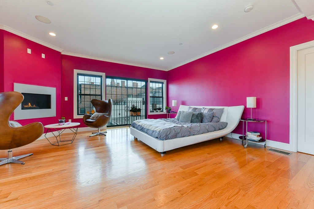 350 West Broadway, Unit 10 Boston, MA 02127 - Photo 16 of 22