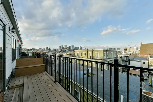 $6,000 | 350 West Broadway, Unit 10, Boston, MA 02127