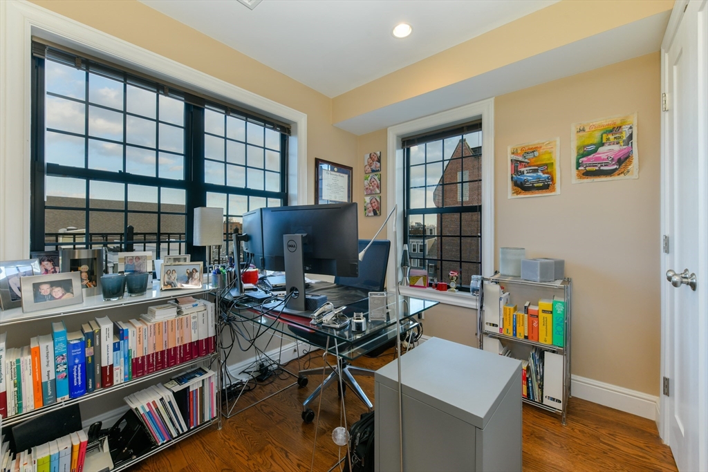 350 West Broadway, Unit 10 Boston, MA 02127 - Photo 21 of 22