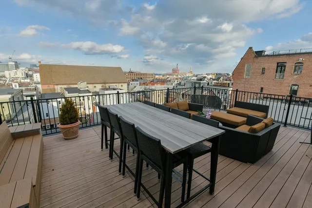 $6,000 | 350 West Broadway, Unit 10, Boston, MA 02127