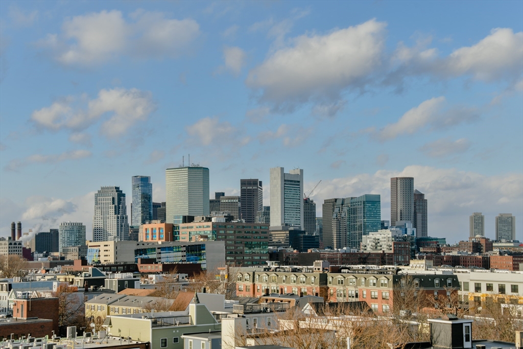 350 West Broadway, Unit 10 Boston, MA 02127 - Photo 4 of 22