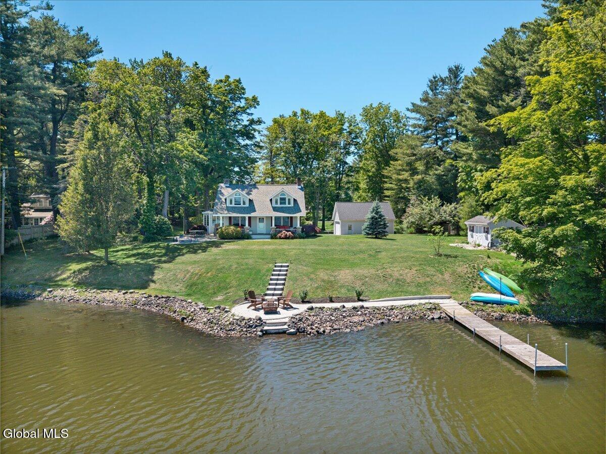 110 Stewart Point Road Nassau, NY 12123 - Photo 72 of 77 72-110 Stewart Point Rd-74