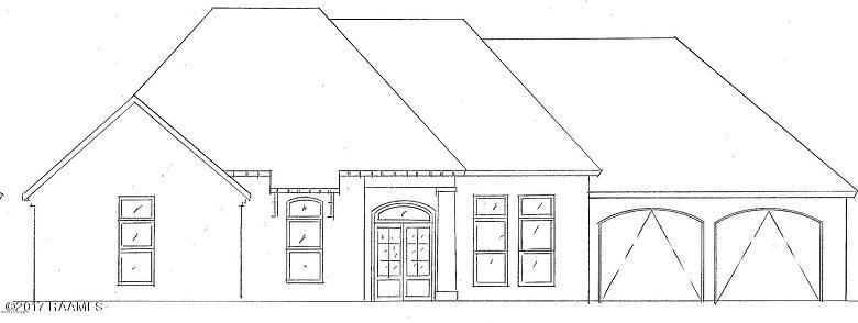 102 Reservoir Road Broussard, LA 70518 - Photo 1 of 1 102 resovoir