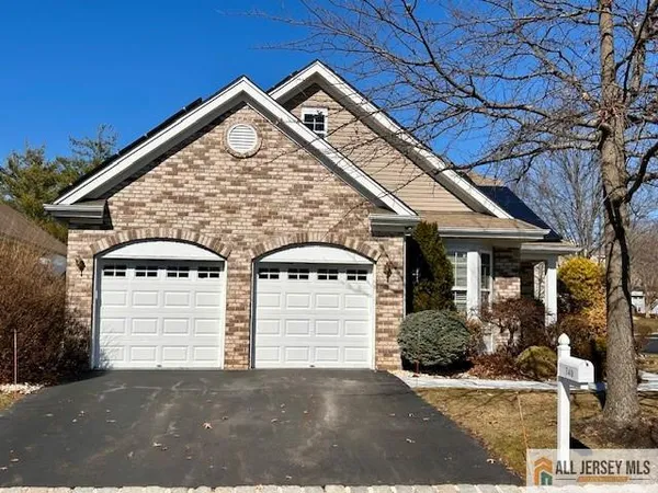 $599,000 | 540 Becca Way, Unit 540, Monroe Township, NJ 08831