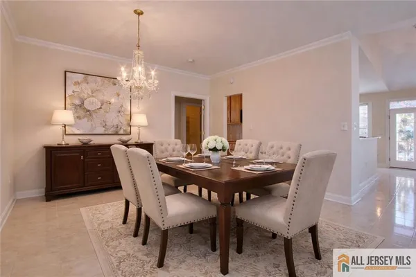 $599,000 | 540 Becca Way, Unit 540, Monroe Township, NJ 08831
