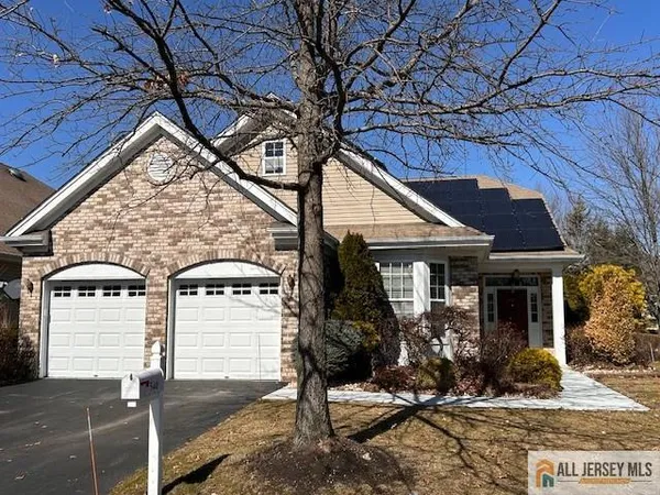 $599,000 | 540 Becca Way, Unit 540, Monroe Township, NJ 08831