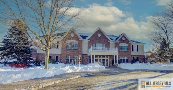 $599,000 | 540 Becca Way, Unit 540, Monroe Township, NJ 08831