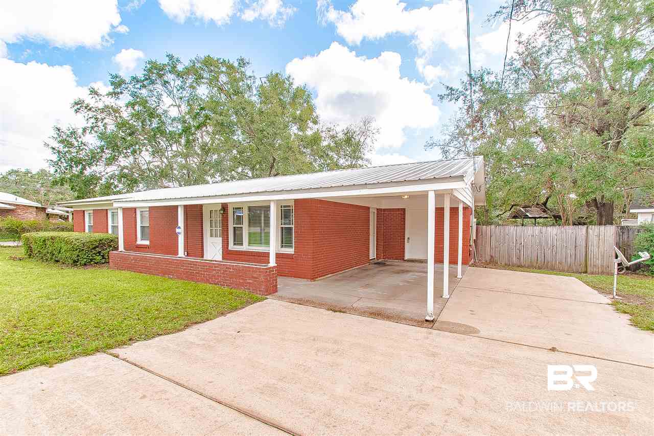 4933 Bavarian Drive West Mobile, AL 36619 - Photo 11 of 36