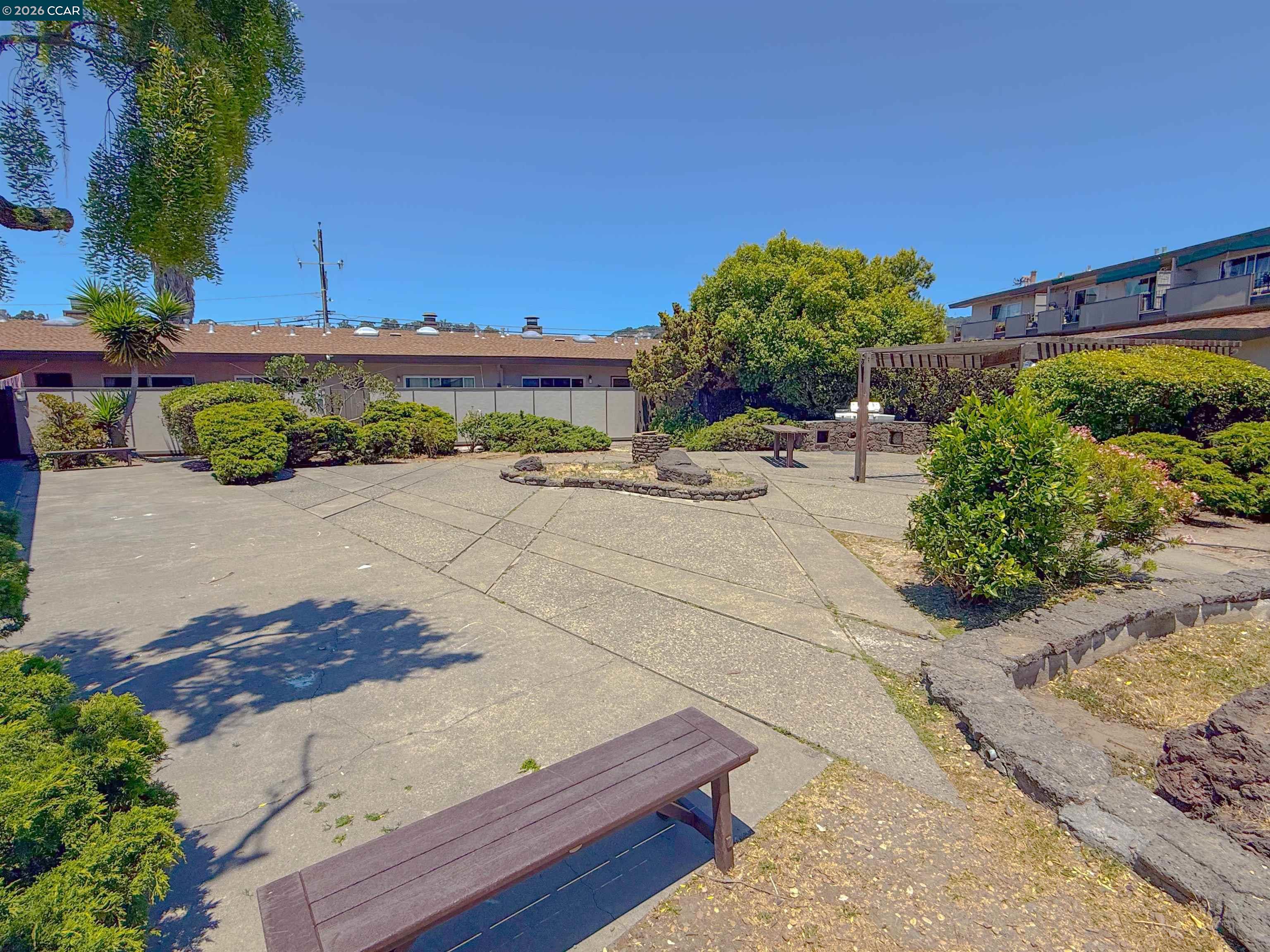 155 Canal Street, Unit 12 San Rafael, CA 94901 - Photo 17 of 17