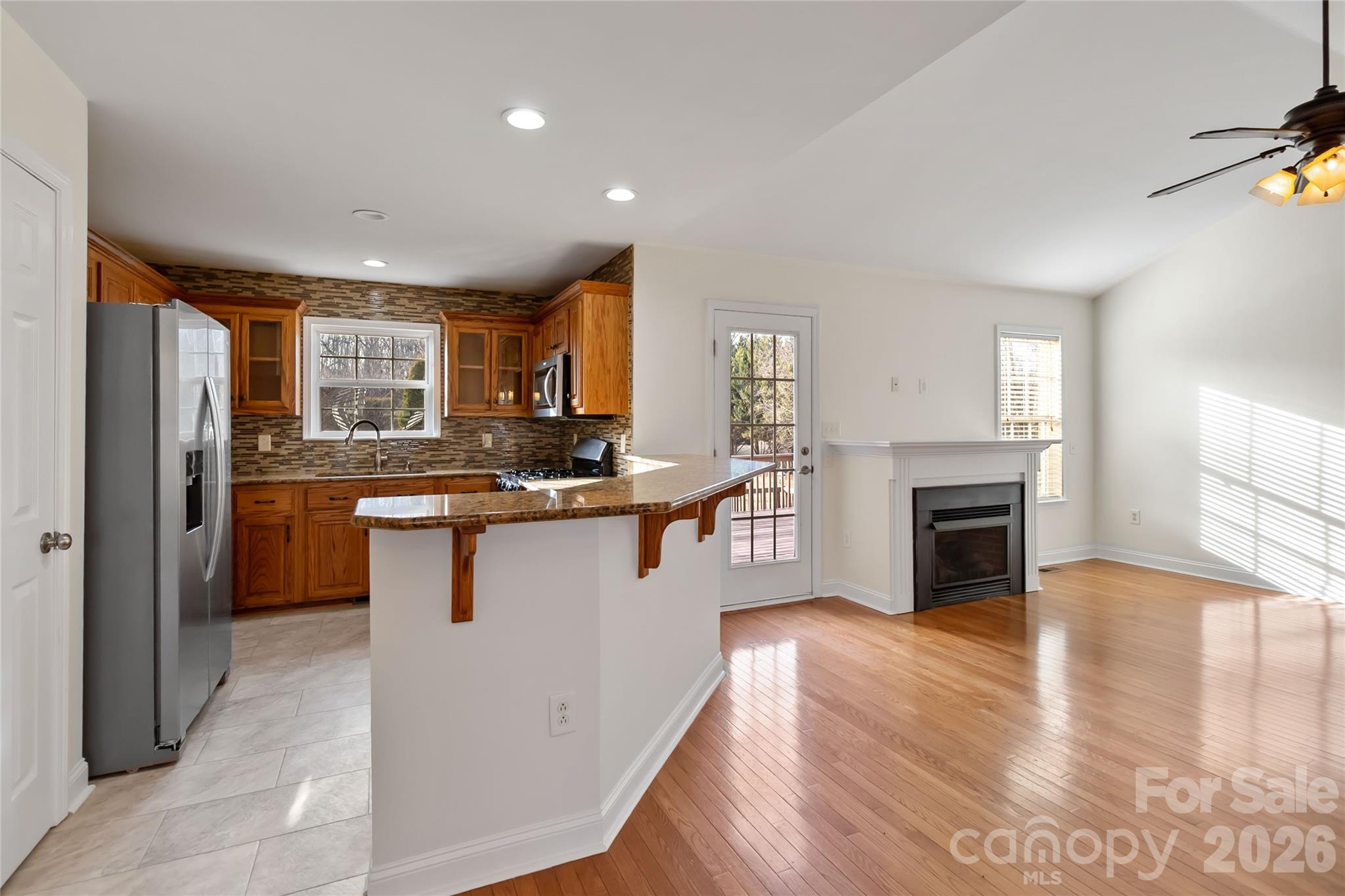 1822 Fletcher Broome Road Monroe, NC 28112 - Photo 17 of 24