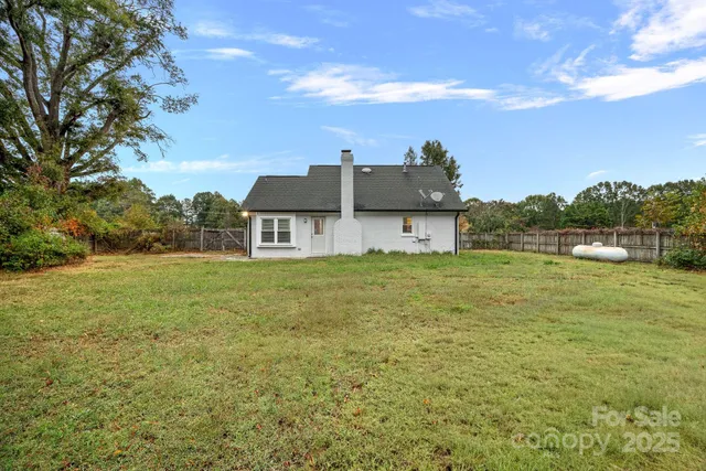 $304,999 | 3501 Clearview Drive, Monroe, NC 28110