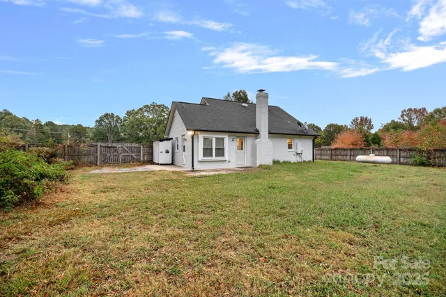 $304,999 | 3501 Clearview Drive, Monroe, NC 28110